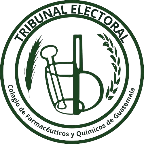 Logo Tribunal Electoral